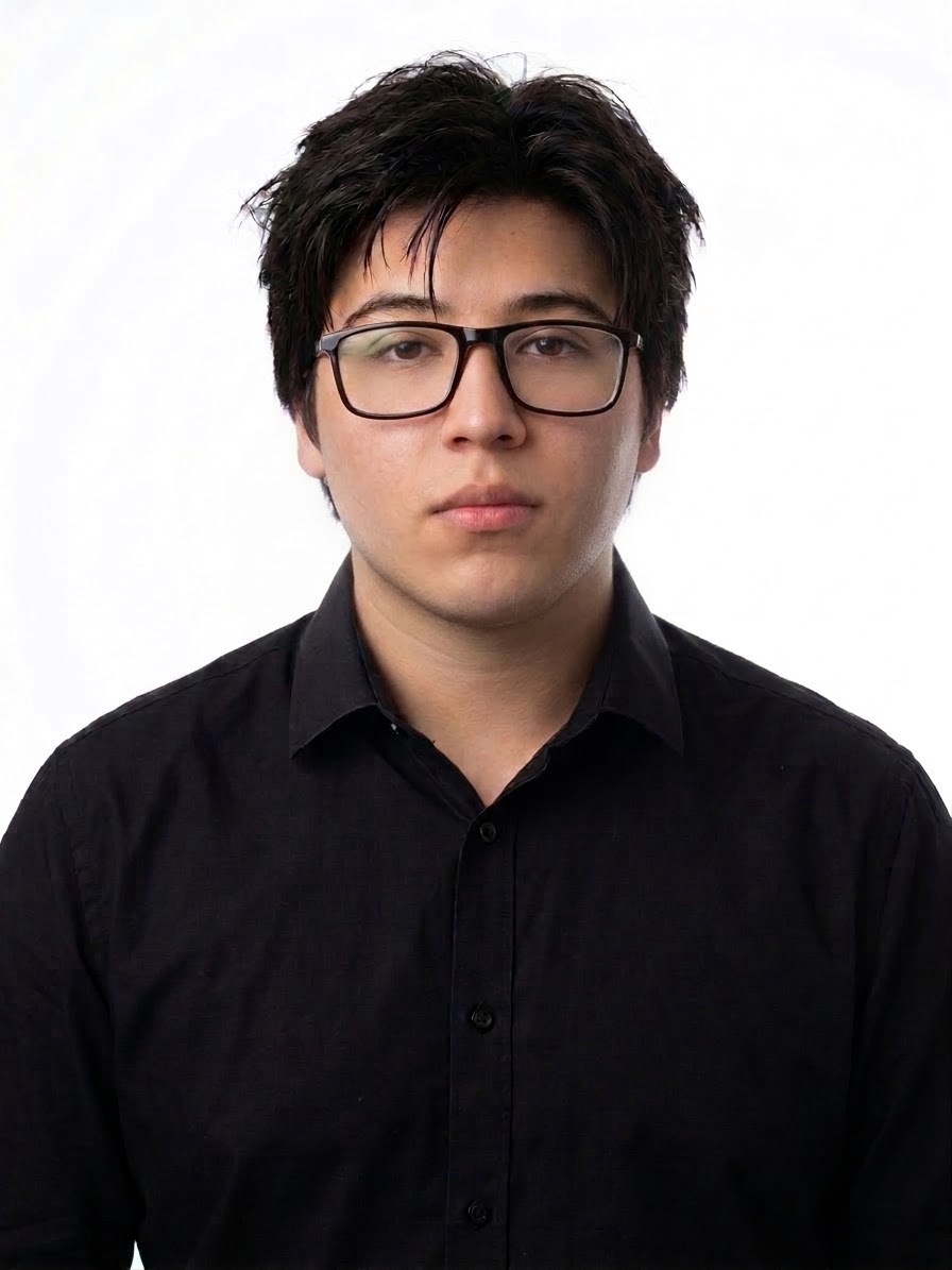Cristobal Jesús Muñoz Huanchicay